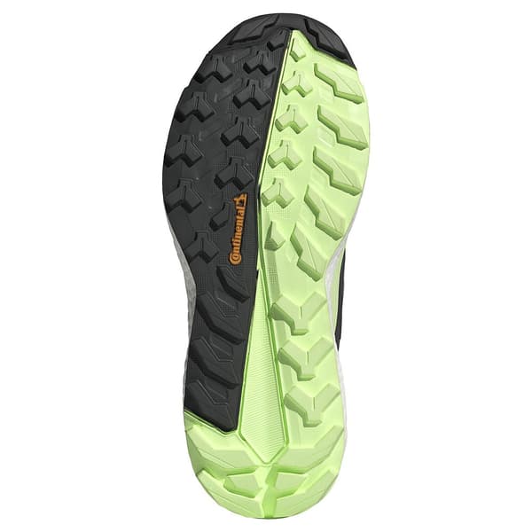 Adidas Terrex Free Hiker 2 Vandresko Lilla EU 38 Kvinde