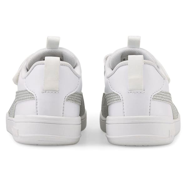 Puma Multiflex Glitz Fs V Ps Skor Vit EU 29 Pojke
