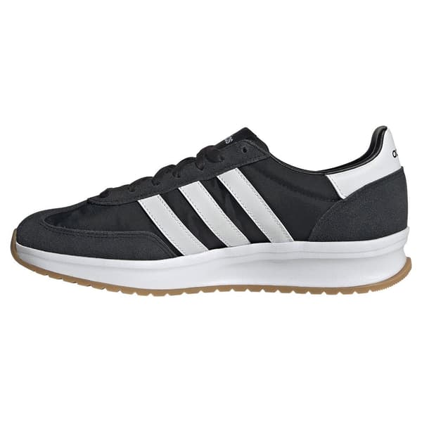 Adidas Run 70s 2.0 Skor Svart EU 43 1/3 Man