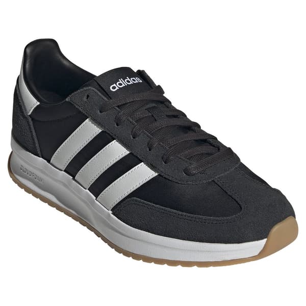 Adidas Run 70s 2.0 Skor Svart EU 43 1/3 Man