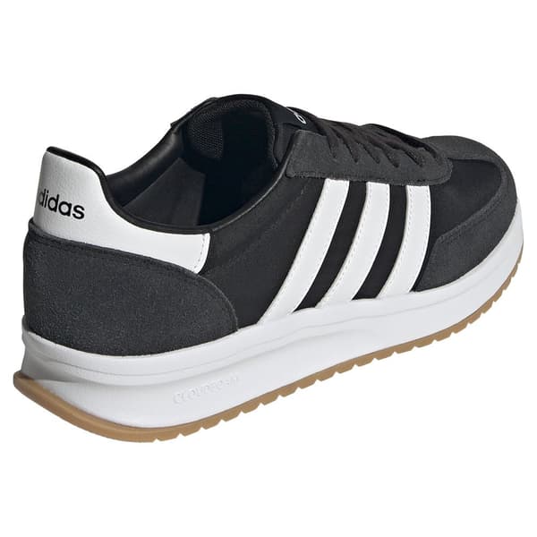 Adidas Run 70s 2.0 Skor Svart EU 43 1/3 Man