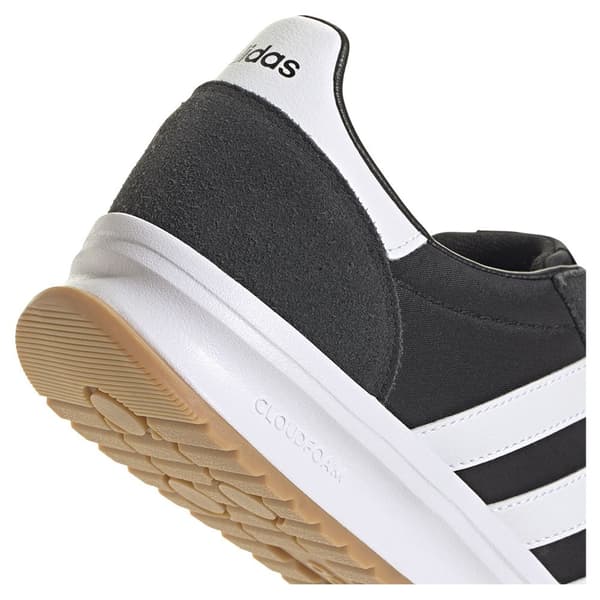 Adidas Run 70s 2.0 Skor Svart EU 43 1/3 Man