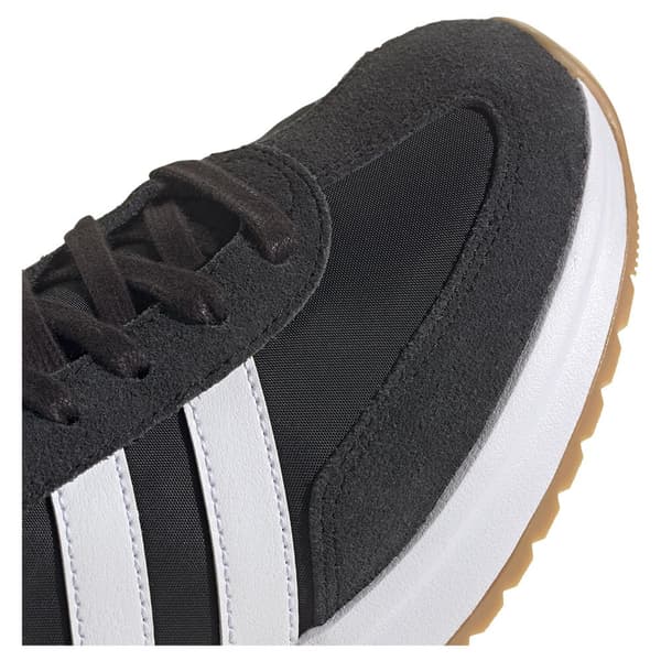 Adidas Run 70s 2.0 Skor Svart EU 43 1/3 Man