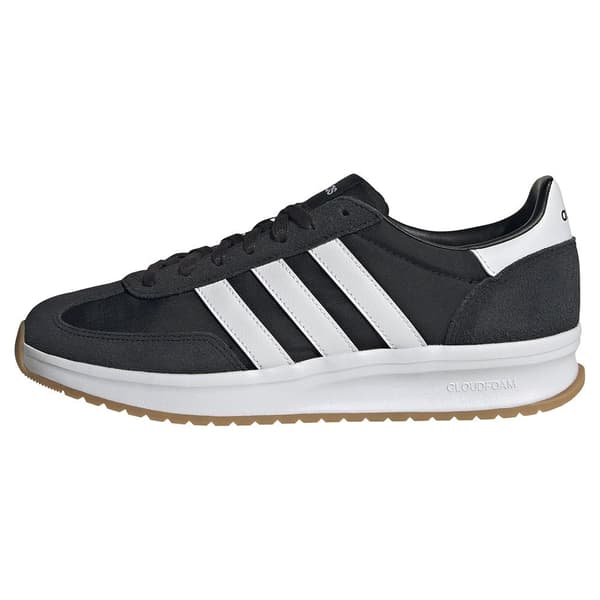 Adidas Run 70s 2.0 Skor Svart EU 43 1/3 Man