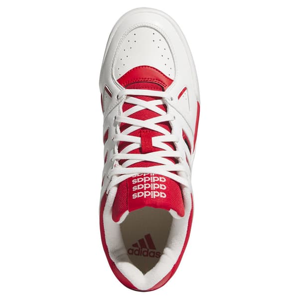 Adidas Midcity Low Skor Vit,Orange EU 44 Man