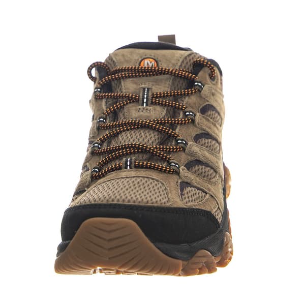 Merrell Moab 3 Goretex Vaelluskengät Vihreä EU 40 1/2 Mies