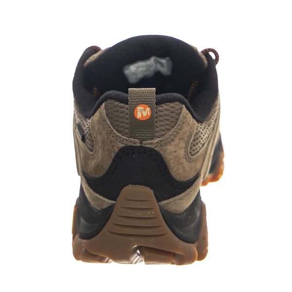 Merrell Moab 3 Goretex Vaelluskengät Vihreä EU 40 1/2 Mies