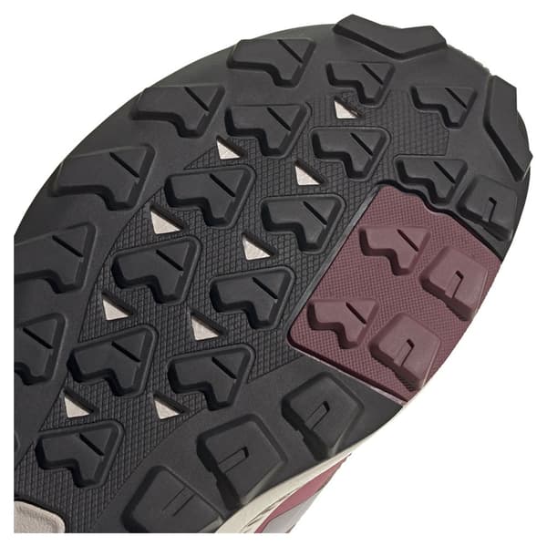 Adidas Terrex Anylander Rain.rdy Vandringsskor Rosa EU 38 Kvinna