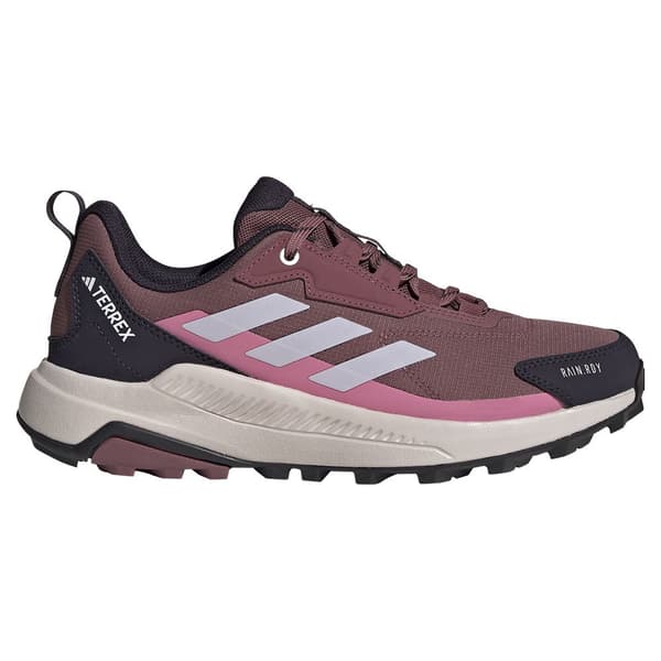 Adidas Terrex Anylander Rain.rdy Vandringsskor Rosa EU 38 Kvinna