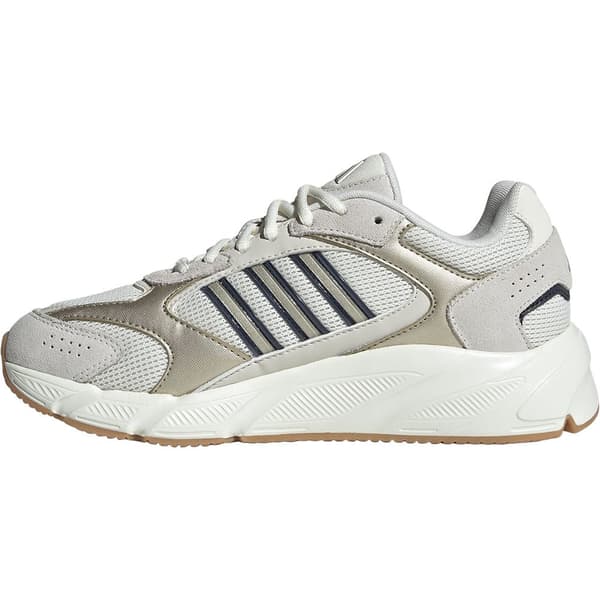 Adidas Crazychaos 2000 Sko Hvid EU 37 1/3 Kvinde