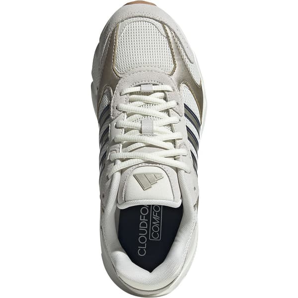 Adidas Crazychaos 2000 Sko Hvid EU 37 1/3 Kvinde