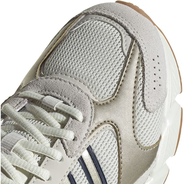 Adidas Crazychaos 2000 Sko Hvid EU 37 1/3 Kvinde