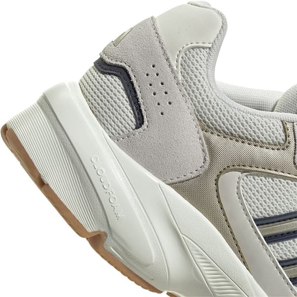 Adidas Crazychaos 2000 Sko Hvid EU 37 1/3 Kvinde