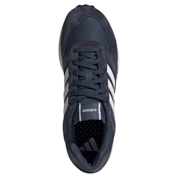 Adidas Run 80s Skor Grå EU 42 2/3 Man
