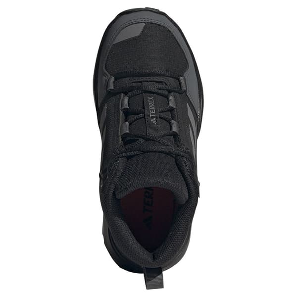 Adidas Terrex Ax4r Rain.rdy Mid Vandresko Sort,Grå EU 35 1/2