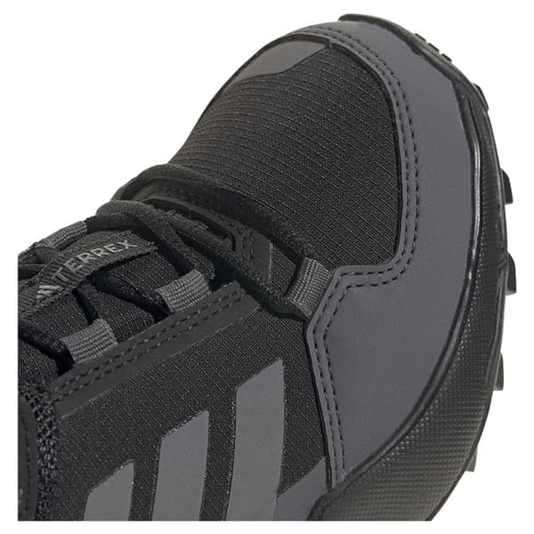 Adidas Terrex Ax4r Rain.rdy Mid Vandresko Sort,Grå EU 35 1/2
