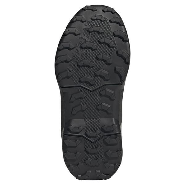 Adidas Terrex Ax4r Rain.rdy Mid Vandresko Sort,Grå EU 35 1/2