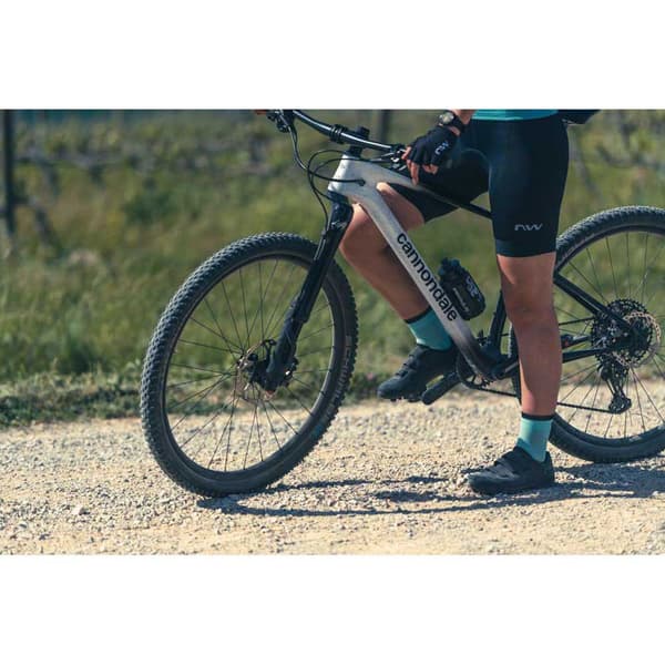 Northwave Hammer Mtb-skor Svart EU 48 Man