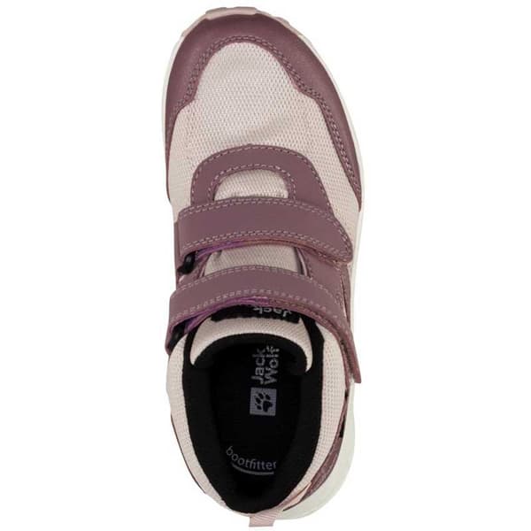 Jack Wolfskin Woodland Texapore Mid Vandringskängor  EU 40