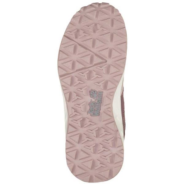 Jack Wolfskin Woodland Texapore Mid Vandringskängor  EU 40