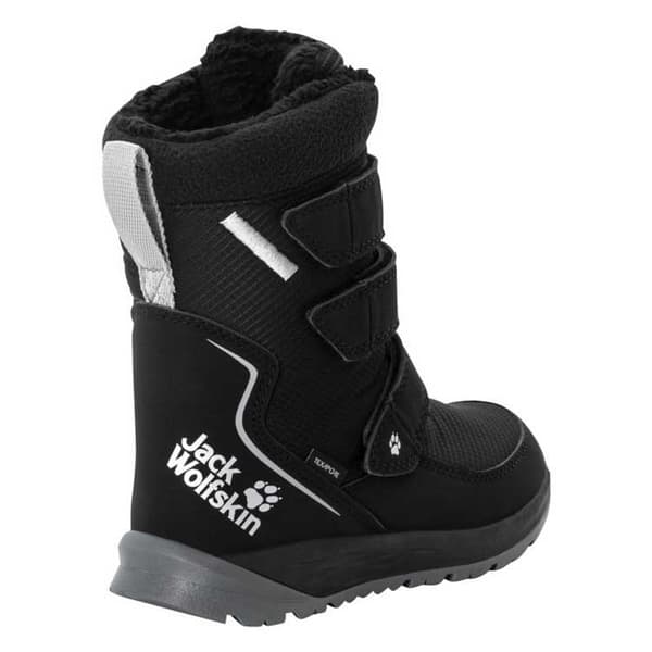 Jack Wolfskin Polar Boot Texapore High Vc Vandrestøvler EU 30