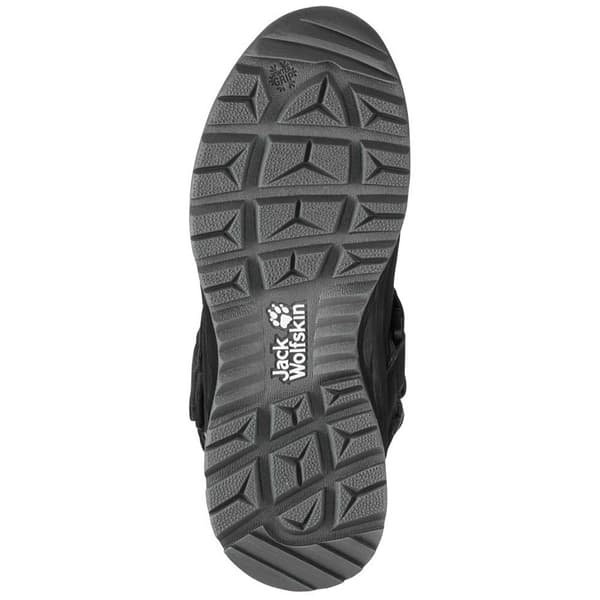 Jack Wolfskin Polar Boot Texapore High Vc Vandrestøvler EU 30