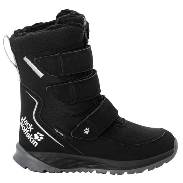 Jack Wolfskin Polar Boot Texapore High Vc Vandrestøvler  EU 30