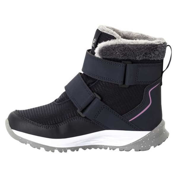 Jack Wolfskin Polar Wolf Texapore Mid Vc Vandrestøvler EU 32