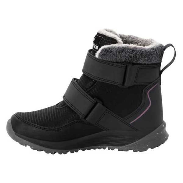 Jack Wolfskin Polar Wolf Texapore Mid Vc Vandrestøvler  EU 29