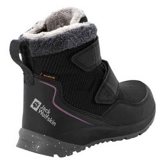 Jack Wolfskin Polar Wolf Texapore Mid Vc Vandrestøvler  EU 29