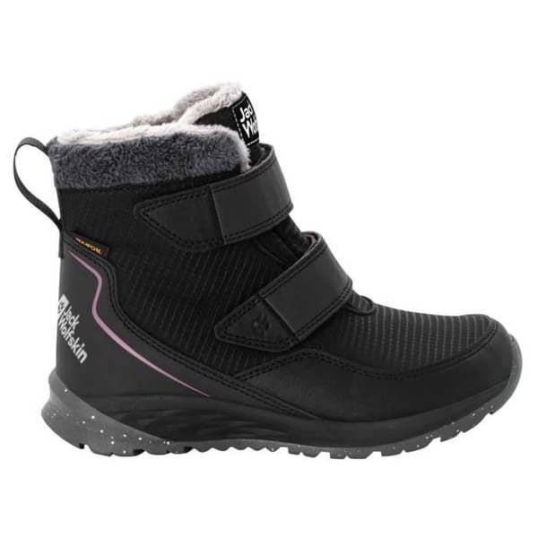 Jack Wolfskin Polar Wolf Texapore Mid Vc Vandrestøvler EU 29
