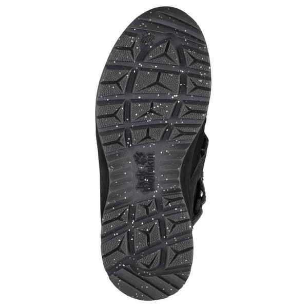 Jack Wolfskin Polar Wolf Texapore Mid Vc Vandrestøvler  EU 31