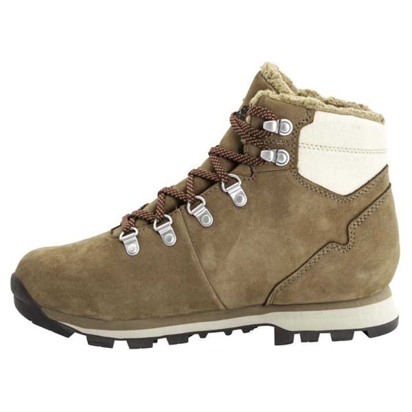 Jack Wolfskin Thunder Bay Texapore Mid Vandringskängor EU 39 Kvinna