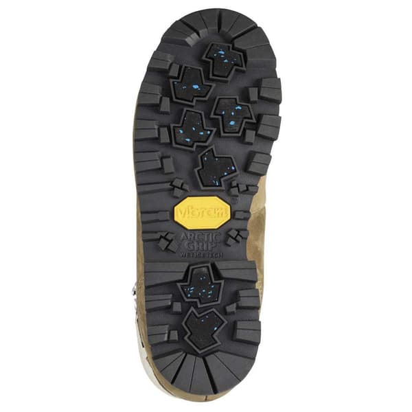 Jack Wolfskin Thunder Bay Texapore Mid Vandringskängor EU 39 Kvinna