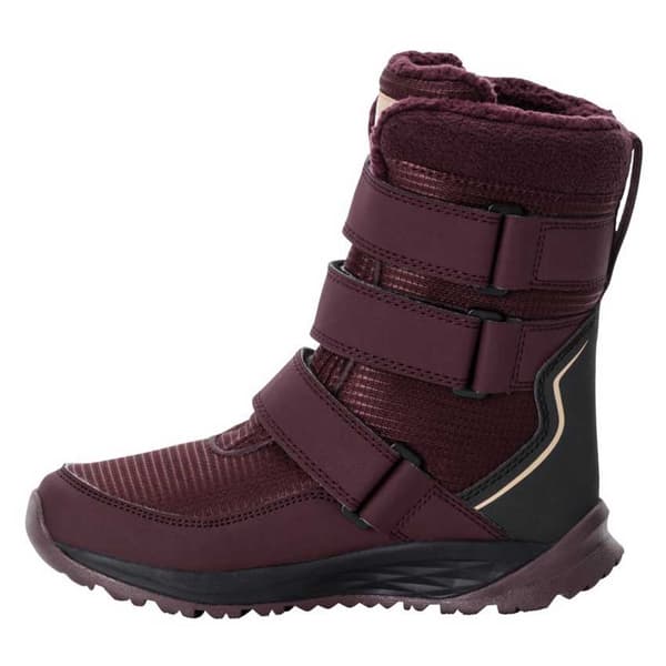 Jack Wolfskin Polar Boot Texapore High Vc Vandrestøvler  EU 38