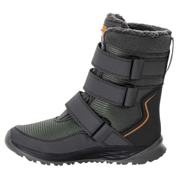 Jack Wolfskin Polar Boot Texapore High Vc Vandrestøvler  EU 32