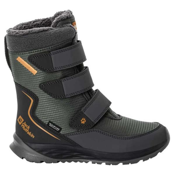 Jack Wolfskin Polar Boot Texapore High Vc Vandrestøvler  EU 32