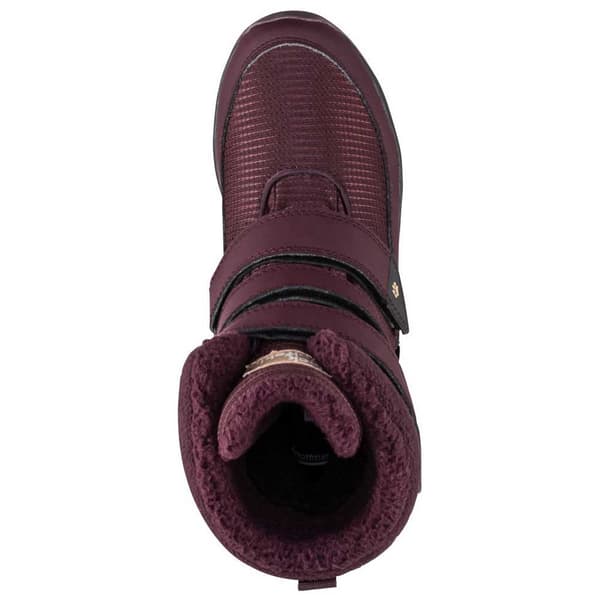 Jack Wolfskin Polar Boot Texapore High Vc Vandringskängor  EU 36