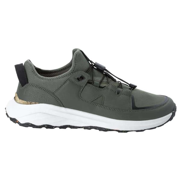 Jack Wolfskin Seattle 365 Low Vandringsskor EU 44 Man