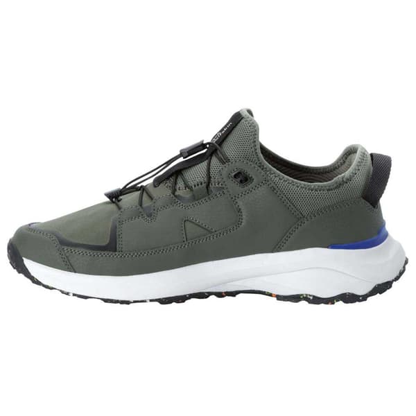 Jack Wolfskin Seattle 365 Low Vandringsskor EU 45 Man