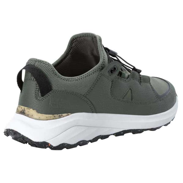 Jack Wolfskin Seattle 365 Low Vandringsskor EU 45 Man