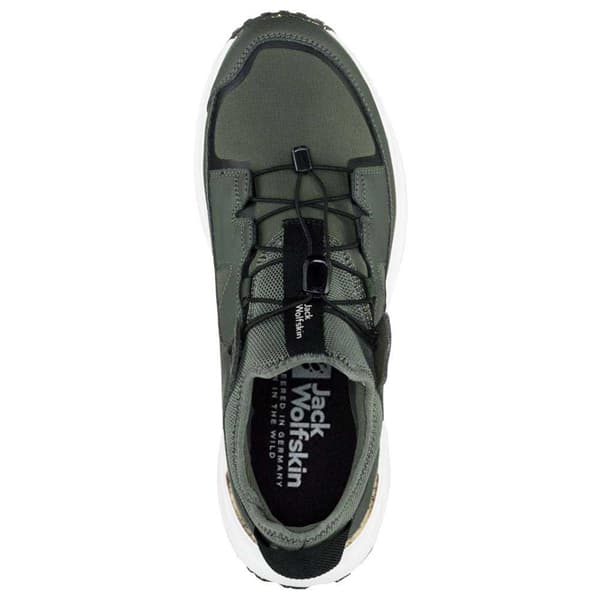 Jack Wolfskin Seattle 365 Low Vandringsskor EU 45 Man