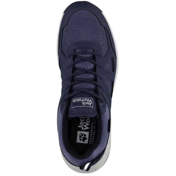 Jack Wolfskin Woodland 2 Texapore Low Vandringsskor EU 36