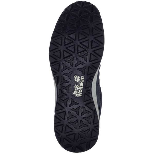 Jack Wolfskin Woodland 2 Texapore Low Vandringsskor EU 36