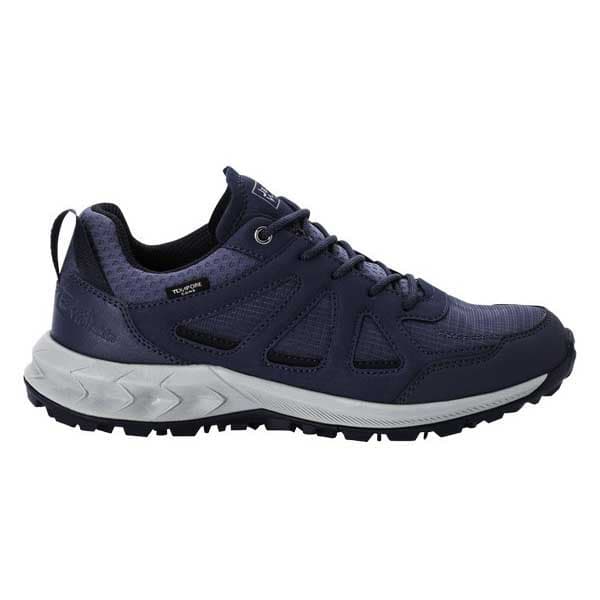 Jack Wolfskin Woodland 2 Texapore Low Vandringsskor  EU 36