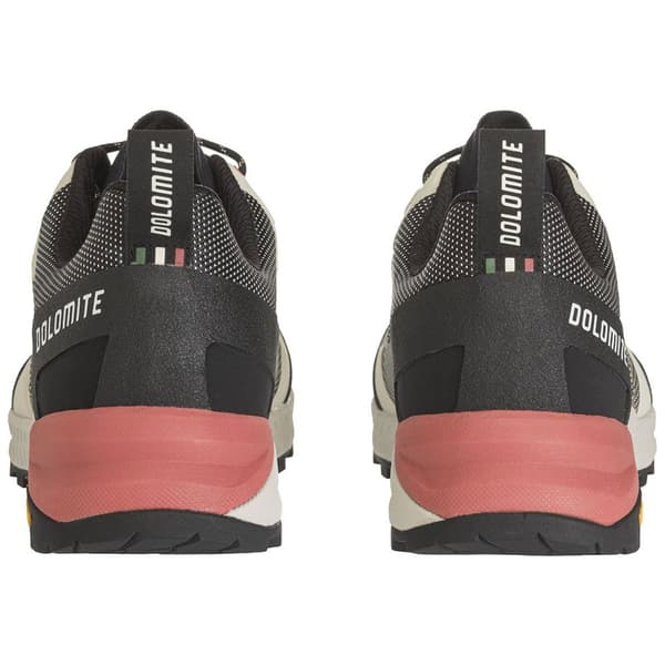 Dolomite Crodarossa Tech Goretex Tilgangssko Beige,Grå EU 37 1/2 Kvinde