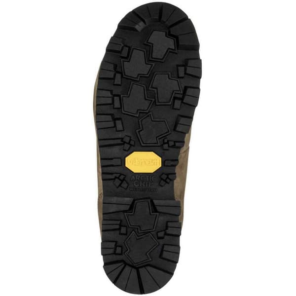 Jack Wolfskin Thunder Bay Texapore Mid Vandringskängor EU 44 1/2 Man