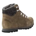 Miniatyrbillede 6 af 7: Jack Wolfskin Thunder Bay Texapore Mid Vandrestøvler  EU 45 Mand