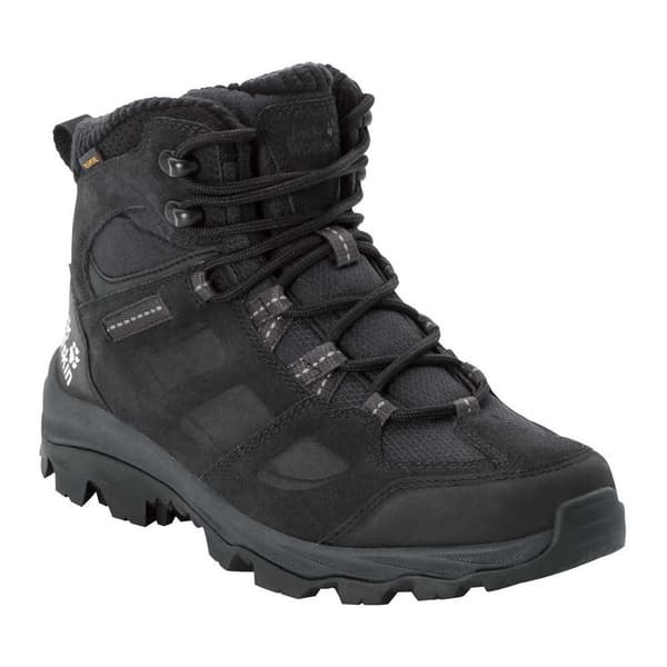 Jack Wolfskin Vojo 3 Wt Texapore Mid Vandringskängor  EU 37 1/2 Kvinna
