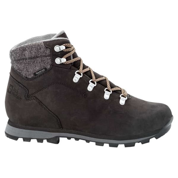 Jack Wolfskin Thunder Bay Texapore Mid Vandrestøvler EU 45 1/2 Mand